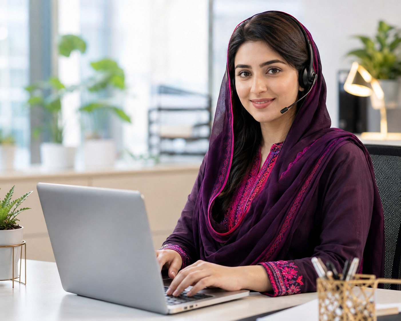 WomenDigitalHub professional member support representative
