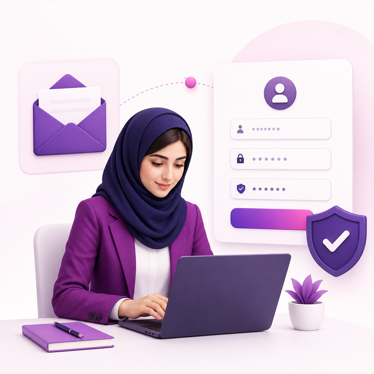 Gmail Creation